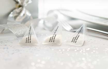 Sophie, acceptes tu de devenir ma femme